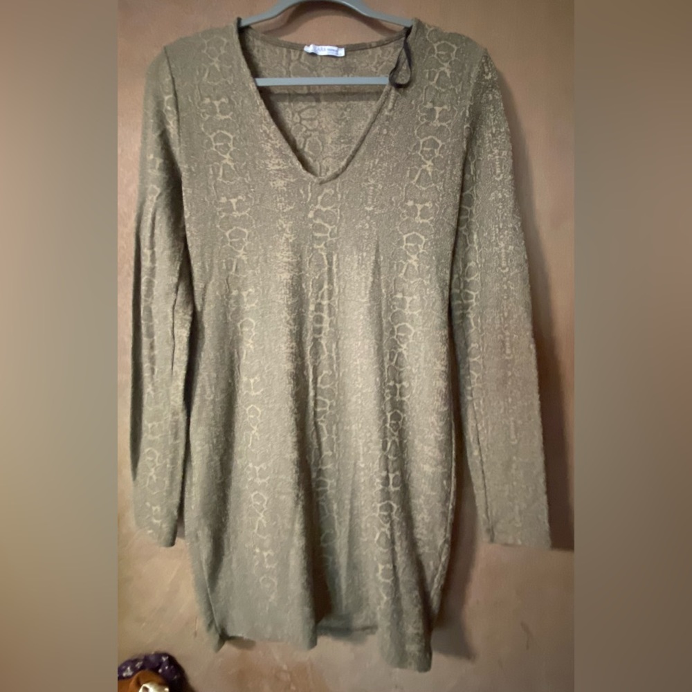 Zara Dress